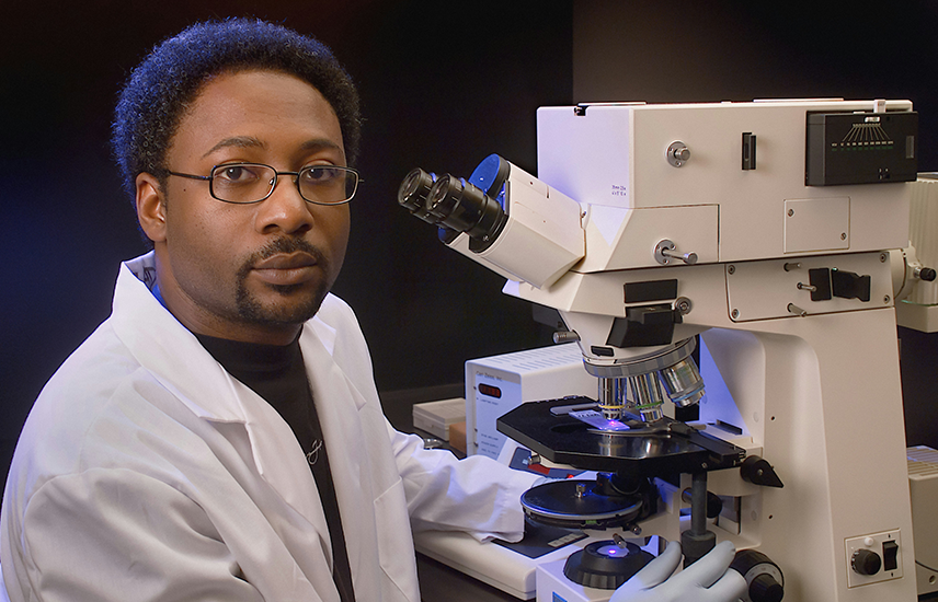 Formação Ciência em Angola, Luanda