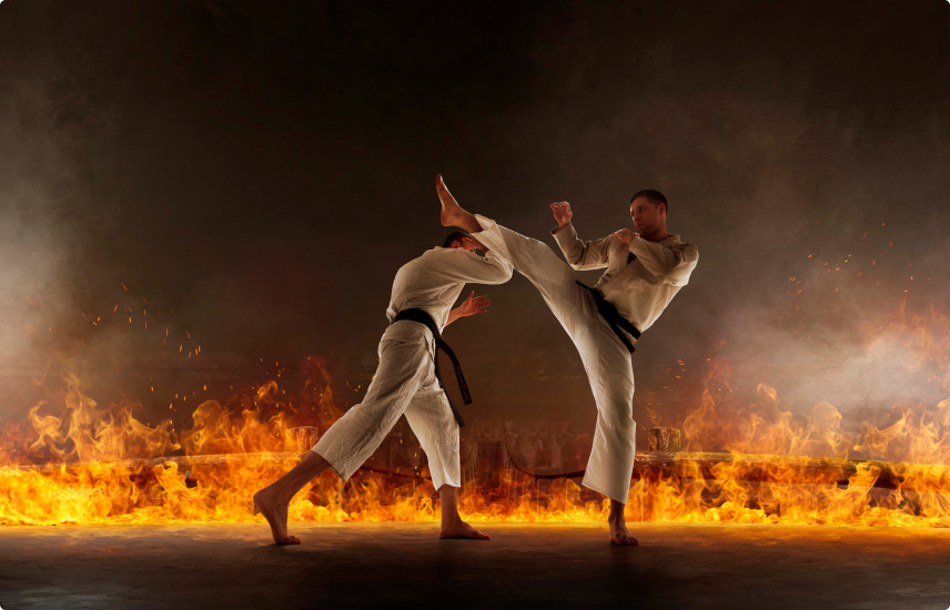 Desporto Formações